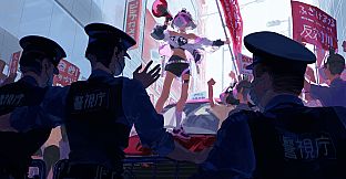 Idol Manager: Virtual Venture