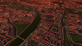 Your city in 3D