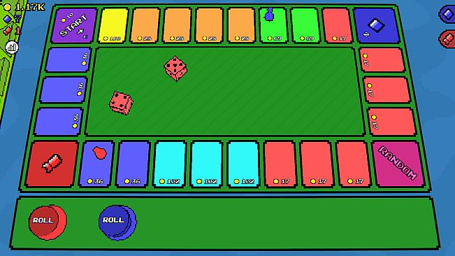 Meeple Incremental - Supporter Pack