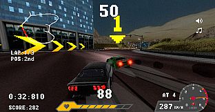 Freeway Fever