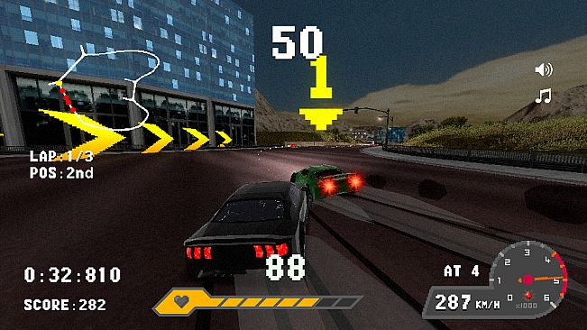 Freeway Fever