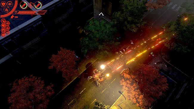 Vicious Attack Llama Apocalypse