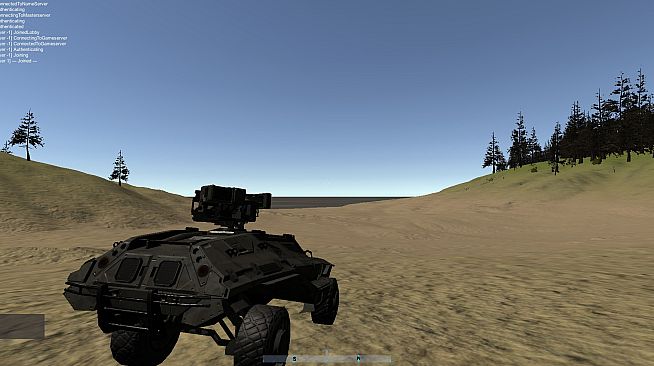 War of Gaia : Into the Fire