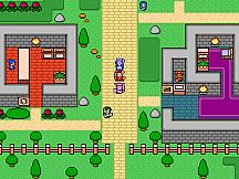 Brave Hero Yuusha EX