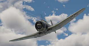 Aces of Thunder - SBD-3