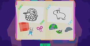 Let's make SILLY ART!