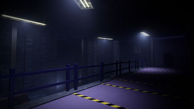 CHANNEL ZERO