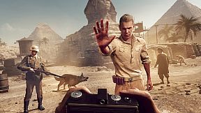 Indiana Jones and the Great Circle: Digital Premium Upgrade