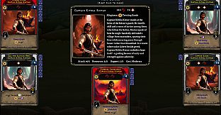 Mythical Mayhem - Twisting Sands Expansion