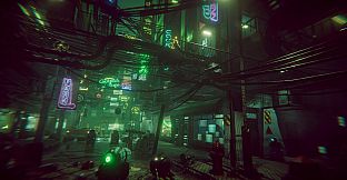 Space Transport Tycoon