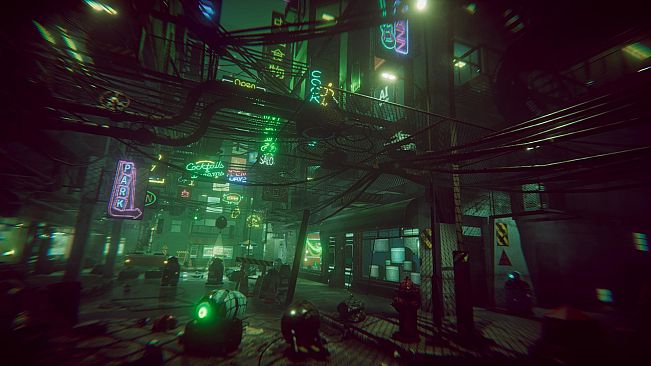 Space Transport Tycoon