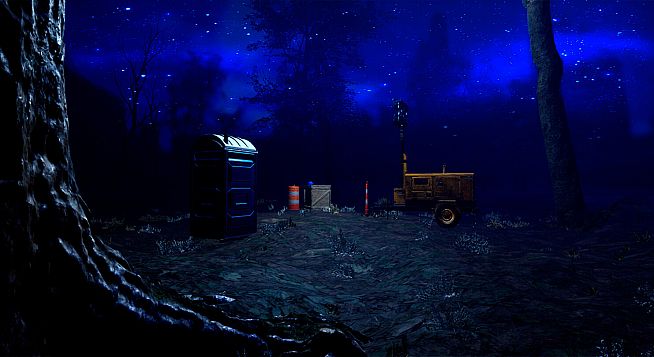 The Untold Legends: Baba Yaga