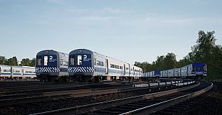 Train Sim World 4 Compatible: Harlem Line: Grand Central Terminal