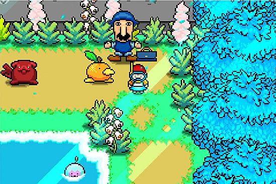 Athenian Rhapsody: Thunder Goober's Personality Dungeon