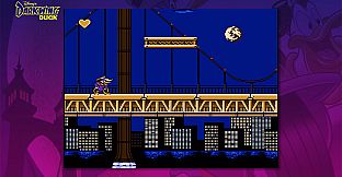 The Disney Afternoon Collection