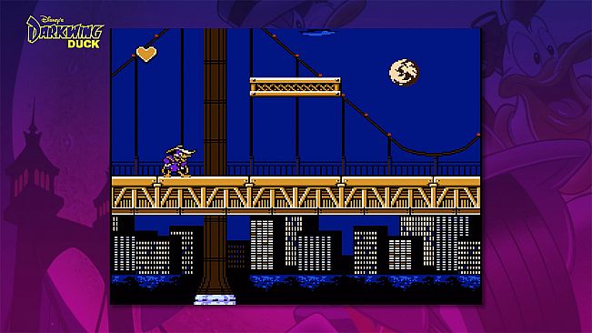 The Disney Afternoon Collection