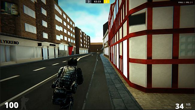 WorldWide Warfare League of Cities