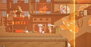 Head's Adventures:chibichibi