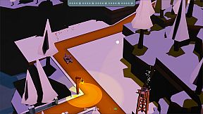 Dampf - The Cozy Tower Defense