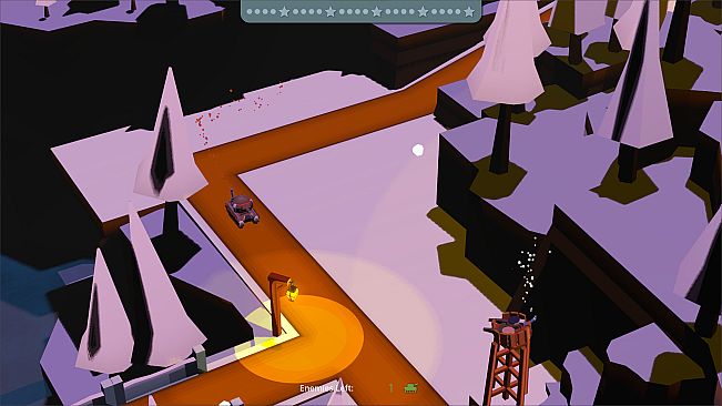 Dampf - The Cozy Tower Defense