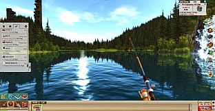 The Fishing Club 3D: Co-op Sport Angling