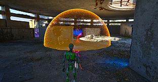 The Talos Principle 2 - Road to Elysium