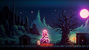 The World 21: Gambit Abyss