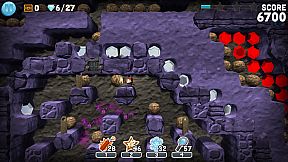 Boulder Dash - 30th Anniversary