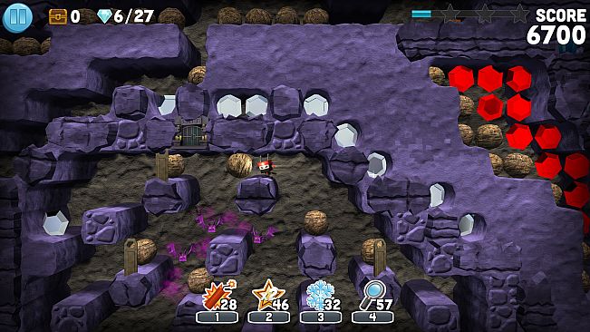 Boulder Dash - 30th Anniversary