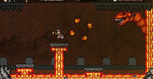 Canek: Quest for Corn [Demo]