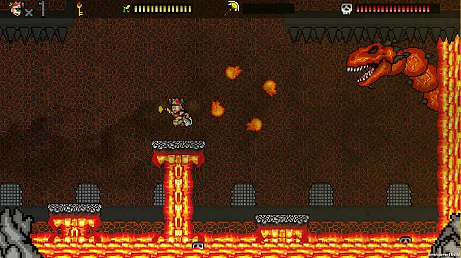 Canek: Quest for Corn [Demo]