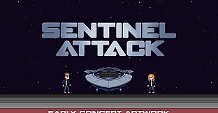 Sentinel Attack