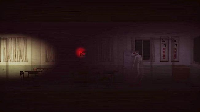 The Rules Kaidan: Night Watch