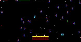 Tiger Soldier Ⅰ MP099