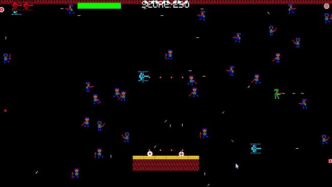 Tiger Soldier Ⅰ MP099