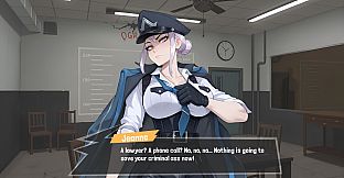 FEMBOY FUTA HOUSE - Sticky Fingers