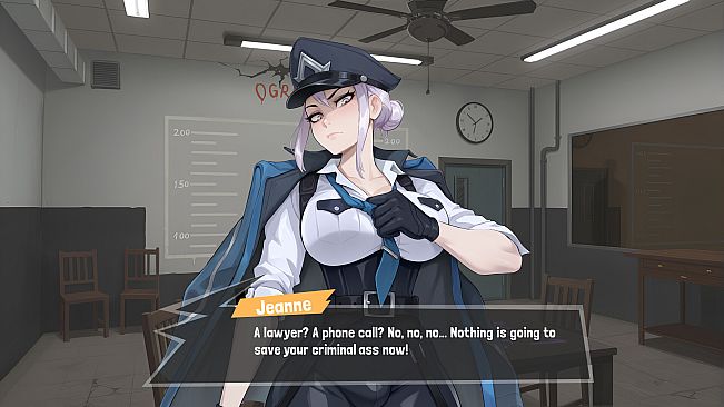 FEMBOY FUTA HOUSE - Sticky Fingers