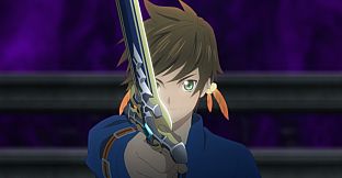Tales of Zestiria - Attachments Set
