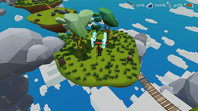 Skybound: Card Survival