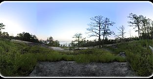 Exhale XR - Foggy Mornings