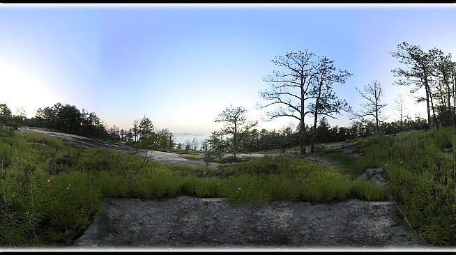 Exhale XR - Foggy Mornings