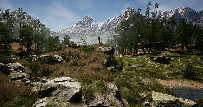 Ava Hunt and Thieves of the Lost