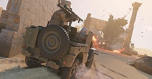 Enlisted - "Trail-Ready" Bundle