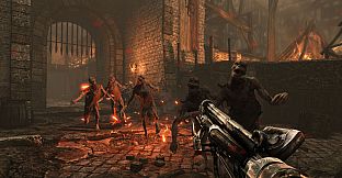 Painkiller Hell & Damnation: The Clock Strikes Meat Night