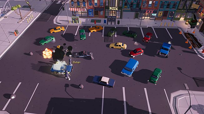 Car? What Car?