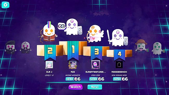 Gotchi Guardians - Tower Defense