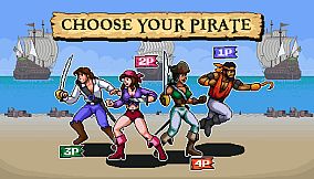 Buccaneers Shipshape