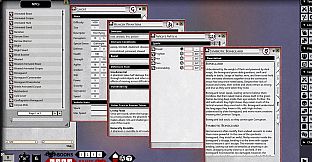 Fantasy Grounds - Shadow of the Demon Lord Monstrous Pack 1 - The Undead