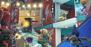 Plants vs. Zombies: Battle for Neighborville