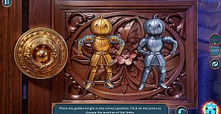 Halloween Secrets: The Blood Vow Collector's Edition